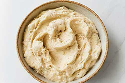 Glace banane sans sorbetière minute