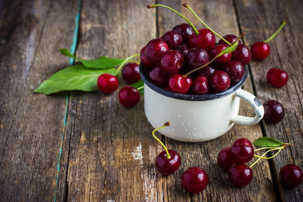 Les secrets d’un primeur pour choisir les cerises les plus juteuses