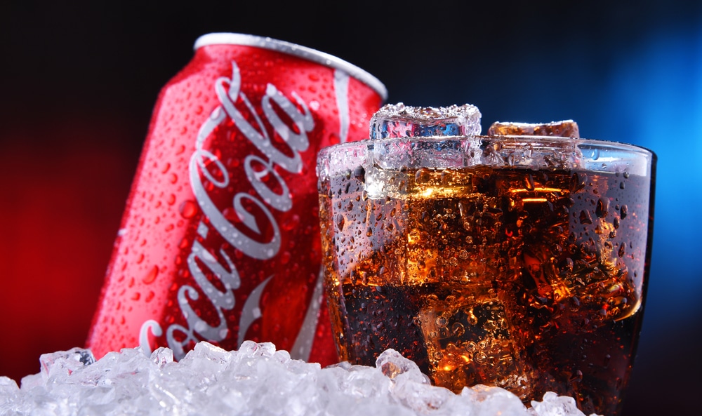 Coca-Cola et goutte : un cocktail explosif pour vos articulations ?