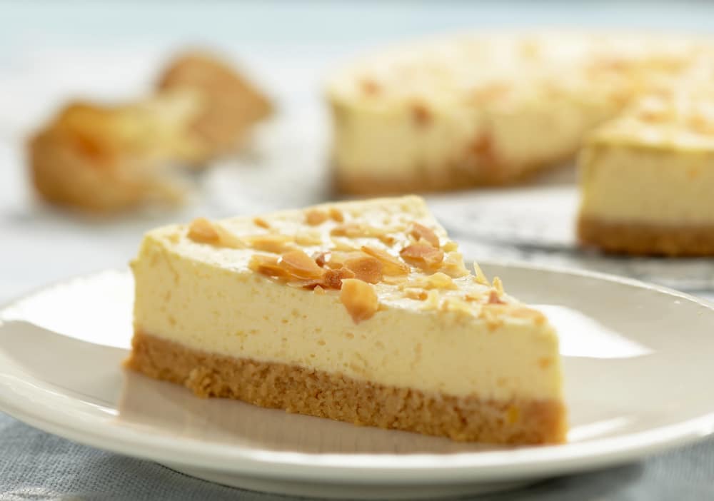 La recette de cheesecake inratable