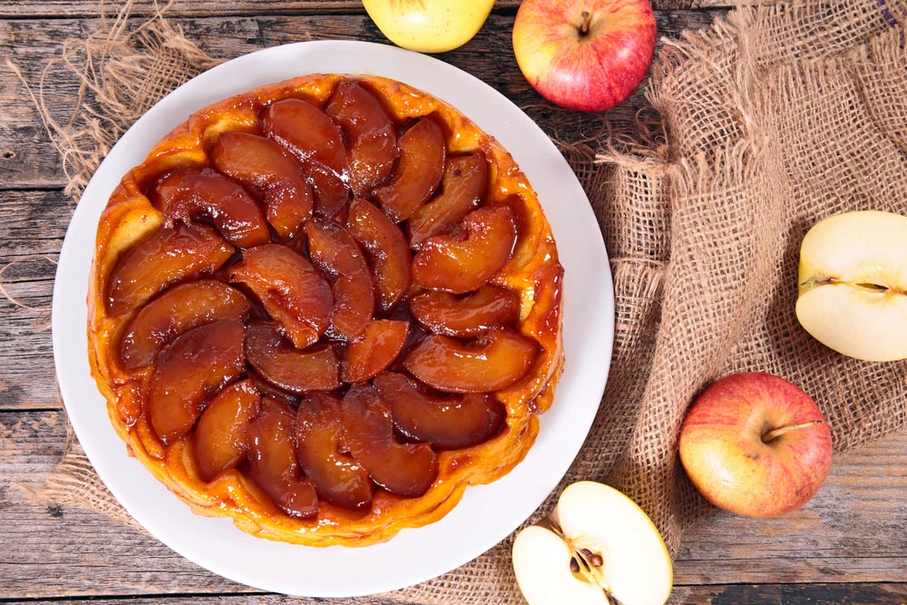 La tarte Tatin : le dessert qui va épater vos convives !