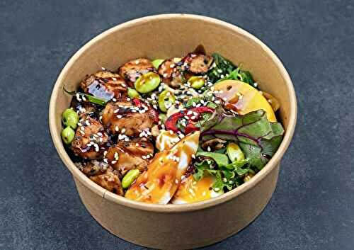 Pourquoi votre poke bowl est fade (et les 5 gestes qui le transforment instantanément)