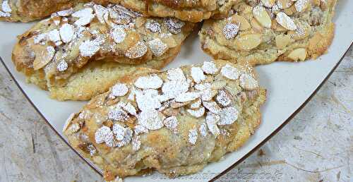 Croissants du lendemain de Christophe Michalak