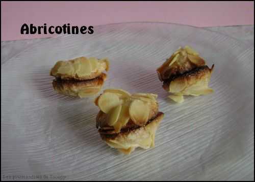 Abricotines