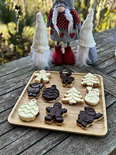 12 COOKIES CHOCOLAT GOURMAND