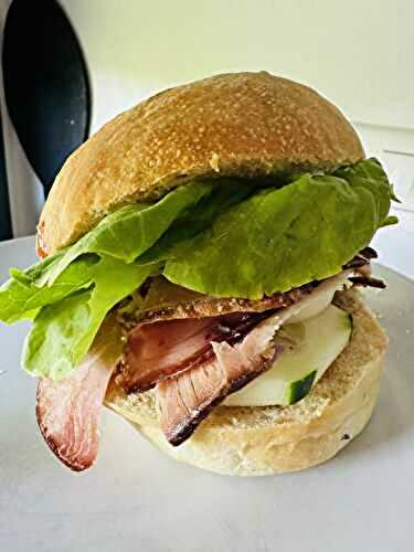 PETITS PAINS CIABATTA A GARNIR