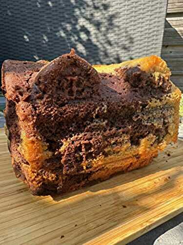 CHALET MARBRE MOELLEUX