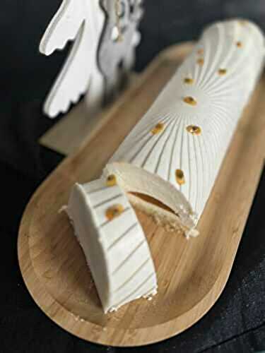 BUCHE COCO PASSION
