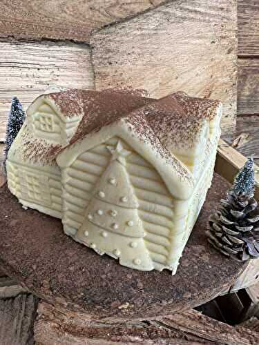 CHALET FACON TIRAMISU