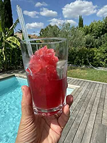 GRANITE HIBISCUS ET GINGEMBRE FRAIS