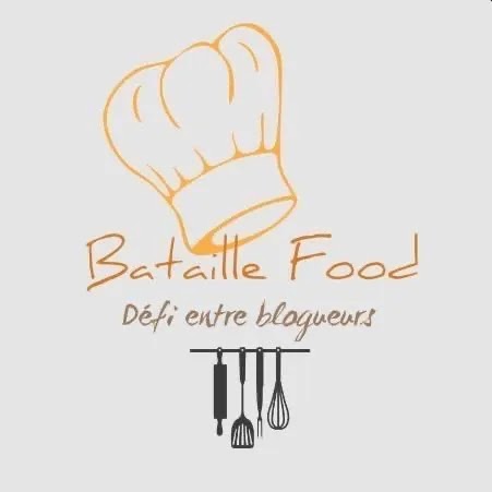 BATAILLE FOOD #127- ANNONCE DU THEME