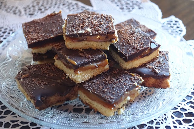 RAMADAN 2025- DESSERT ET S'HOUR- 5 IDÉES DE GÂTEAUX ET CARRÉS FONDANTS