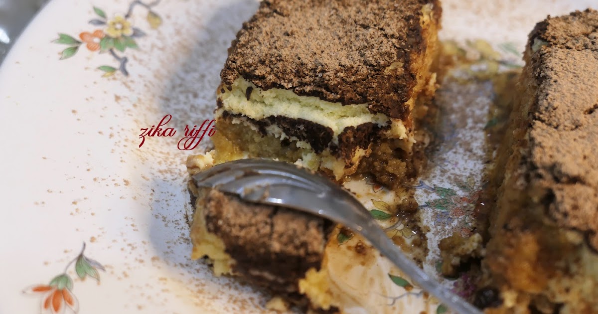 TIRAMISU ITALIEN