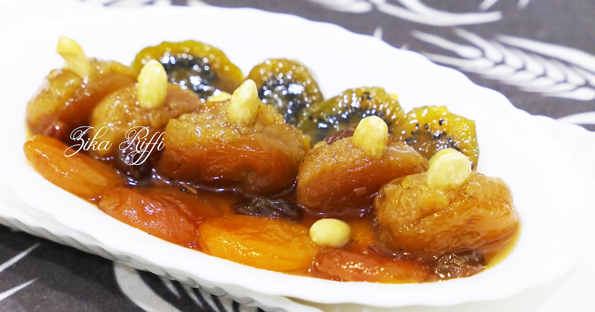 MARKA HLOUWA MECHMECH MAHCHI LAOUZ- TAJINE SUCRÉ SALÉ ABRICOTS FARCIS AUX AMANDES