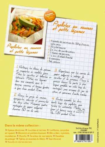 100 recettes a petits prix