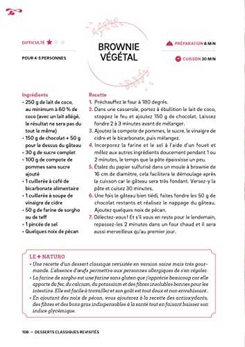 60 recettes réconfortantes de votre naturopathe