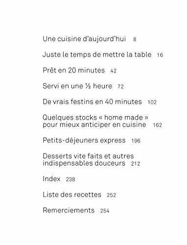 A modern way to cook - plus de 150 recettes rapides, inventives et pleines de saveurs