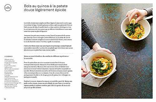 A modern way to cook - plus de 150 recettes rapides, inventives et pleines de saveurs