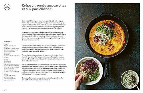 A modern way to cook - plus de 150 recettes rapides, inventives et pleines de saveurs