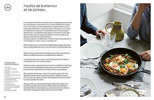 A modern way to cook - plus de 150 recettes rapides, inventives et pleines de saveurs