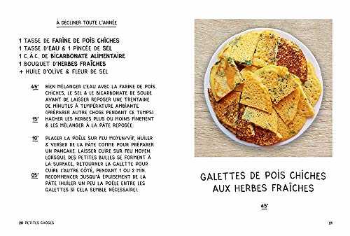 Apérikif - 60 recettes à partager