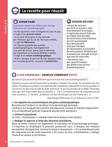 Brevet Pratique Maxi-Compil de fiches la totale 3e Brevet 2022: Toutes les disciplines de l'épreuve et du contrôle continu pour réussir le Brevet