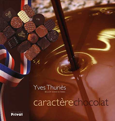 Caractère chocolat