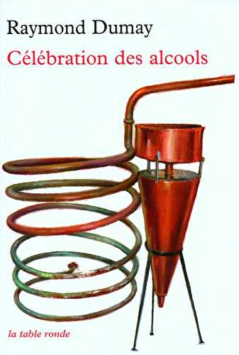 Célébrations des alcools