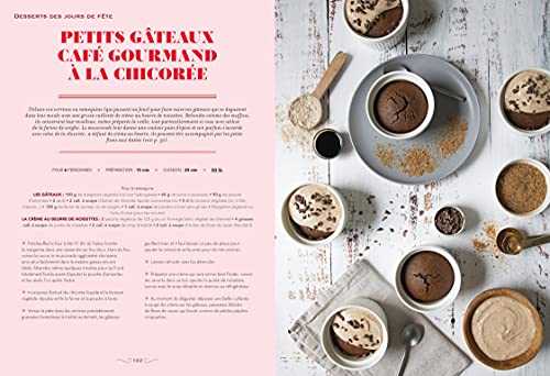 Ces desserts qui nous font du bien: 150 recettes saines et bienfaisantes