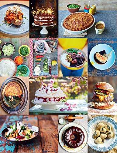 Comfort food: 100 recettes incontournables - les classiques qui rendent heureux