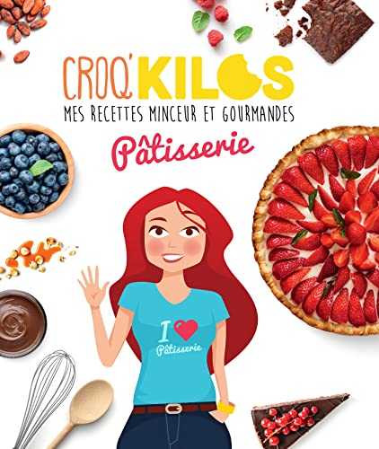 Croq'Kilos , La Pâtisserie