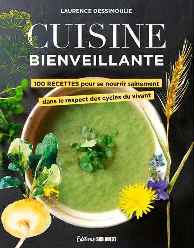 Cuisine bienveillante