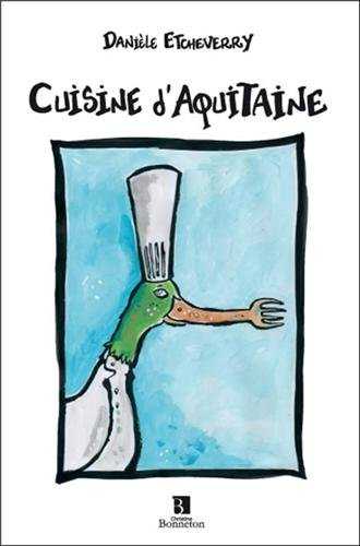 CUISINE D'AQUITAINE