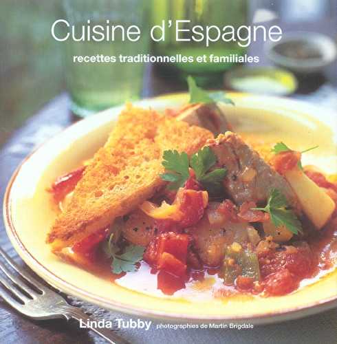 Cuisine d'espagne