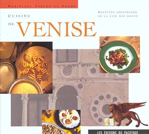 Cuisine de venise