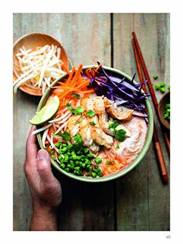 Easy Laos. Les meilleures recettes de mon pays tout en images