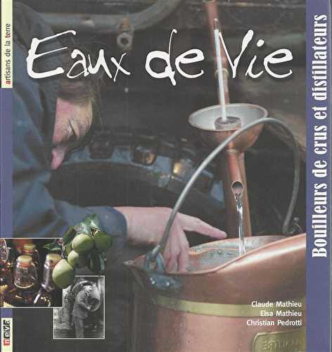 Eaux de vie