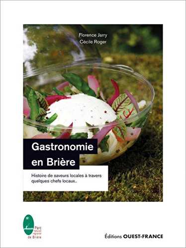 Gastronomie en brière