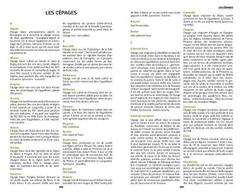 Guide hachette des vins bios : le guide de référence depuis plus de 30 ans (édition 2022)