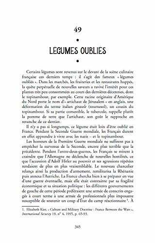 Histoire de France à pleines dents: Le grand roman national à savourer