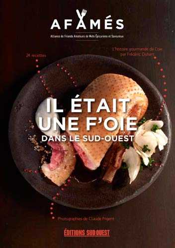 Il Était Une Foie... Dans Le Sud-Ouest