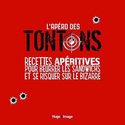 L'apéro des tontons