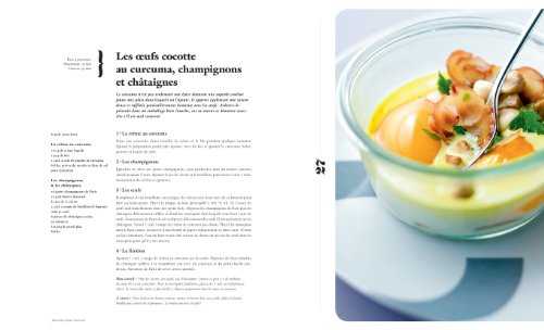 L'intégrale des leçons de cuisine