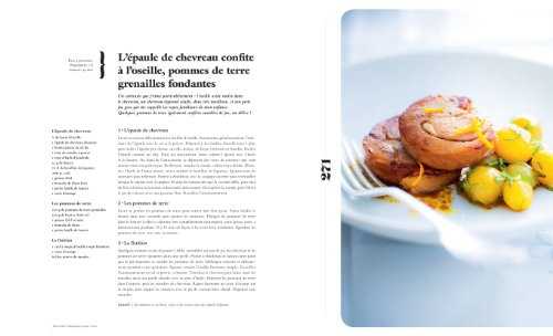 L'intégrale des leçons de cuisine