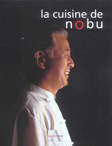 La cuisine de nobu