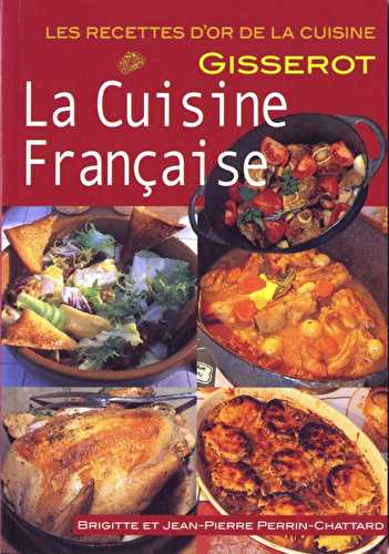 La cuisine française