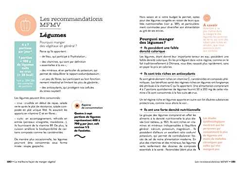 La Meilleure façon de manger végétal - La bible de l'alimentation végétalienne et végétarienne