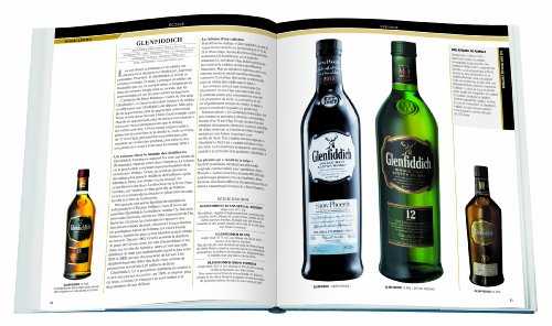 Le grand livre des whiskies - Nouvelle édition