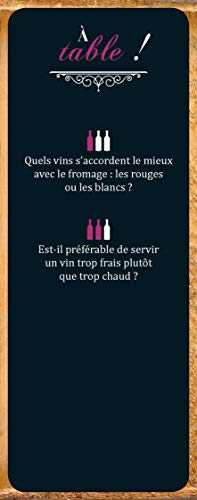 Le quiz Larousse du vin