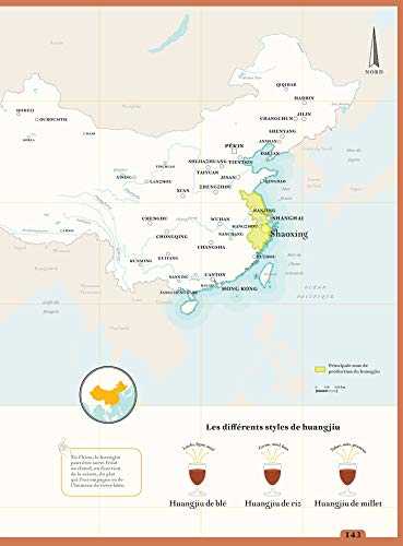 Le tour du monde en 80 verres